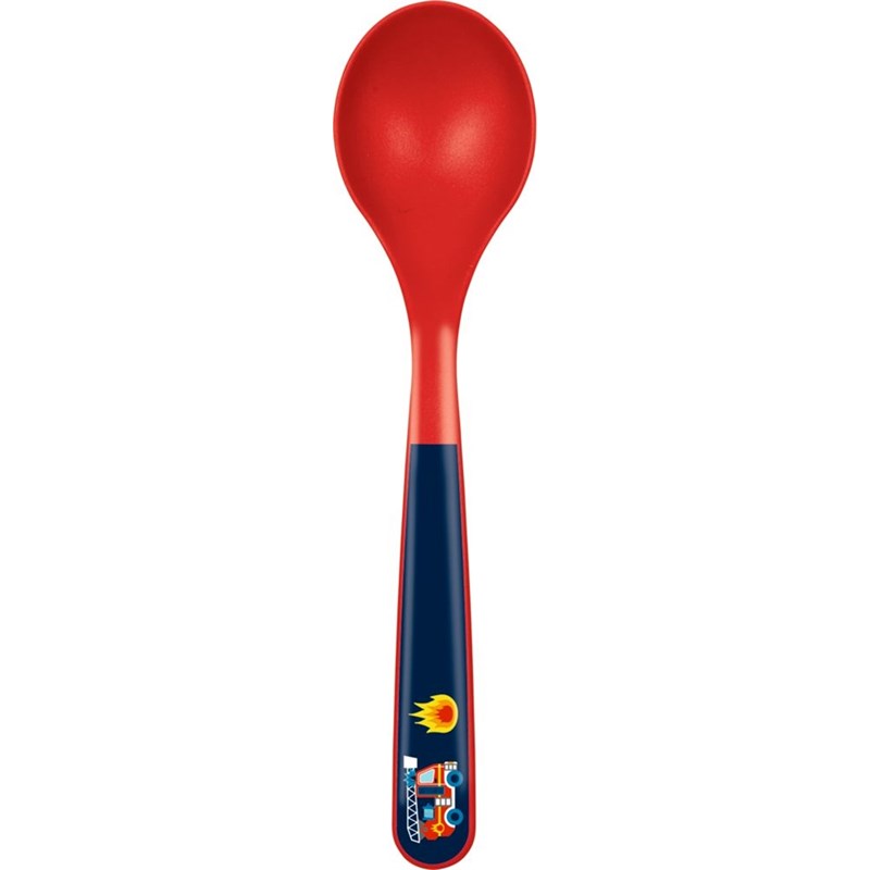 Cuillère pompiers (quand je serai grand)
