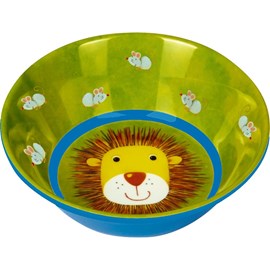 Bol lion - petits coquins effrontés