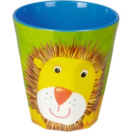 Mug lion - petits coquins effrontés