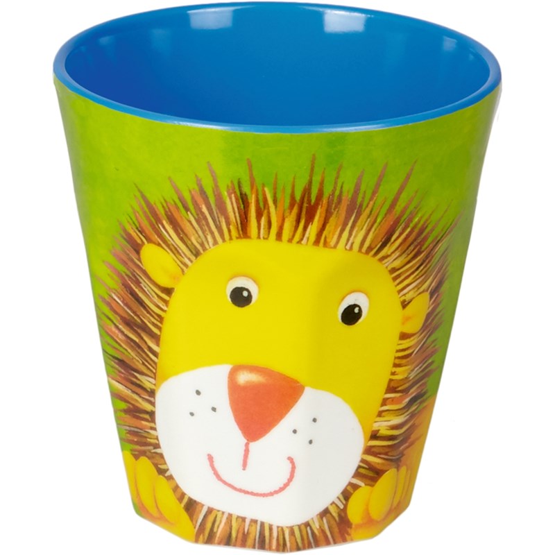 Mug lion - petits coquins effrontés