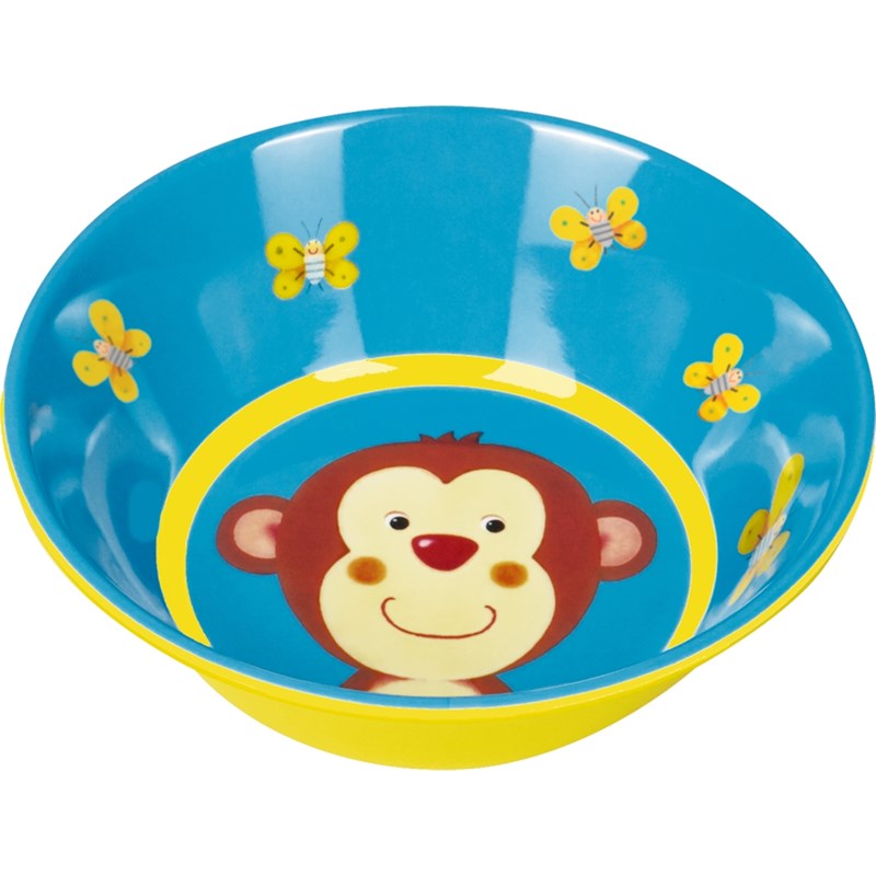 Bol monkey - petits coquins effrontés