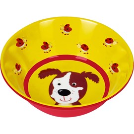 Bol dog - petits coquins effrontés