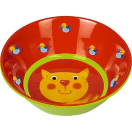 Bol cat - petits coquins effrontés