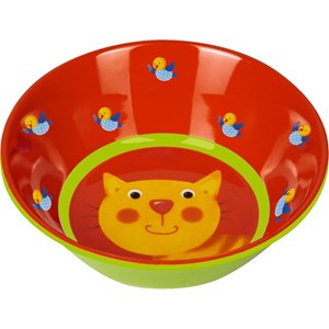 Bol cat - petits coquins effrontés
