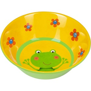 Bol frog - petits coquins effrontés
