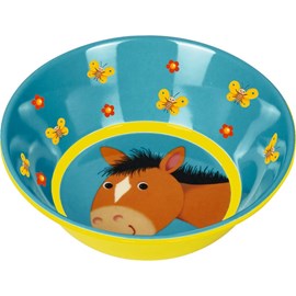 Bol horse - petits coquins effrontés