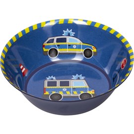 Bol police (quand je serai grand)