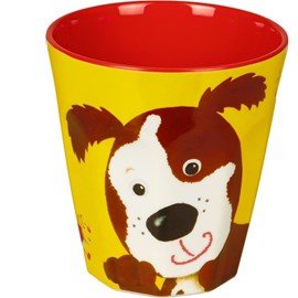 Mug chien - petits coquins effrontés