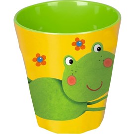 Mug grenouille - petits coquins effronté