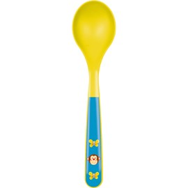 Cuillère monkey - petits coquins effront