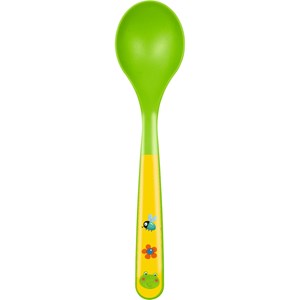 Cuillère frog - petits coquins effrontés