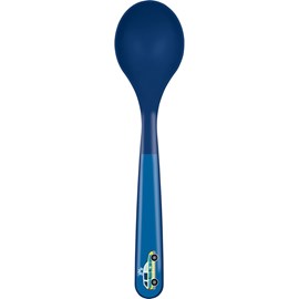 Cuillère police (quand je serai grand)