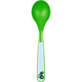 Cuillère tractor (quand je serai grand)