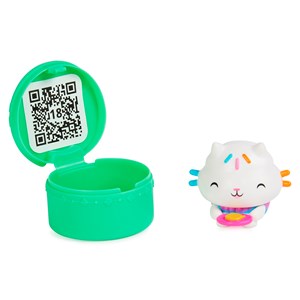 Gabby's dollhouse - set de cuisine &nbsp;lunc