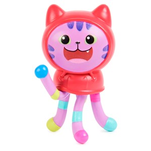 Gabby's dollhouse - salle de musique gro