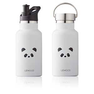 Gourde enfant anker panda liewood light