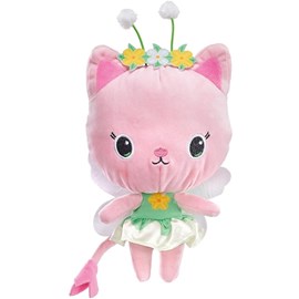 Gabby's dollhouse peluche kitty fee 22 c
