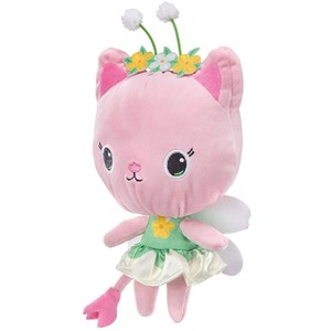 Gabby's dollhouse peluche kitty fee 22 c