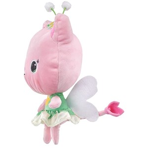 Gabby's dollhouse peluche kitty fee 22 c