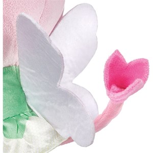 Gabby's dollhouse peluche kitty fee 22 c