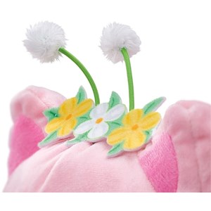 Gabby's dollhouse peluche kitty fee 22 c