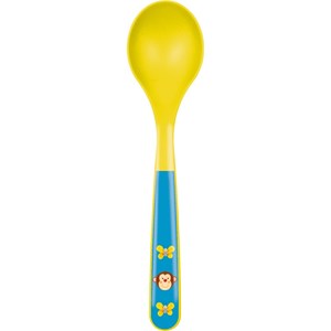 Vaisselle coffret cadeau singe - vilains