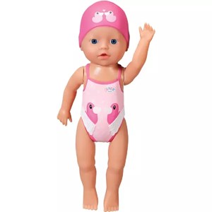 Baby born mon premier bain 30cm