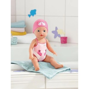 Baby born mon premier bain 30cm