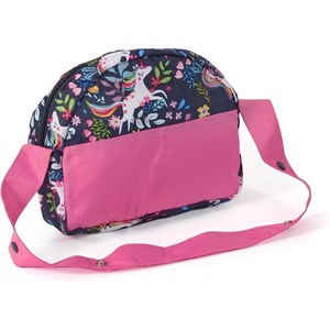 Sac à langer pour poussettes de poupées