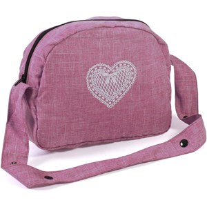 Sac à langer pour poussettes de poupées