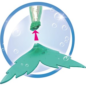 Steffi love poupée mannequin sparkle mer