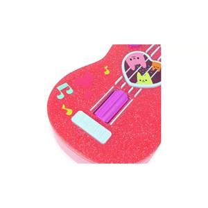 Gabby's dollhouse ukulele