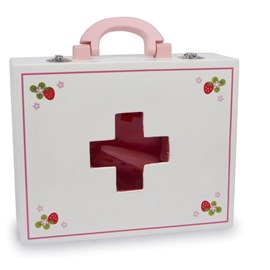 Malette infirmière