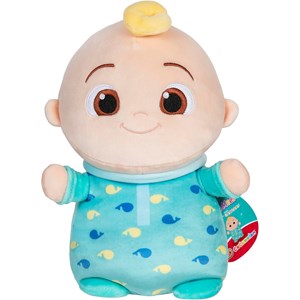 Squishmallows cocomelon jj hugmees en py