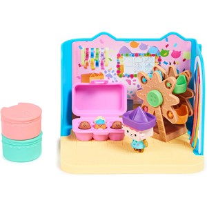 Gabby's dollhouse playset deluxe atelier