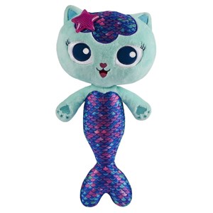 Chat de mer en peluche mercat musicale