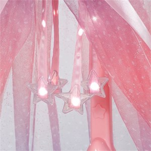 Baby annabell sweet dreams lit pour poup