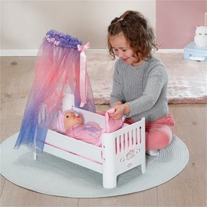 Baby annabell sweet dreams lit pour poup