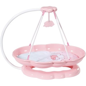 Baby annabell nuage sommeil