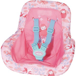 Baby annabell active siège de voiture