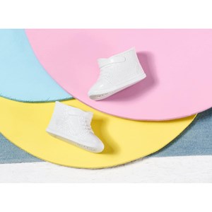 Baby born baby born deluxe robe en jeans