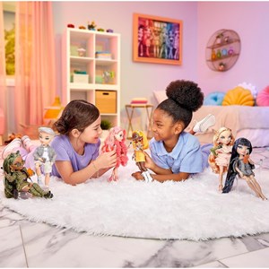 Rainbow high fashion-michelle st charles