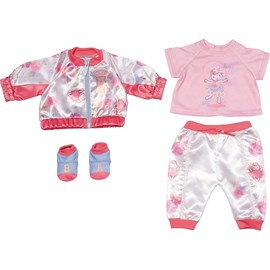 Baby annabell, vêtements pour poupées