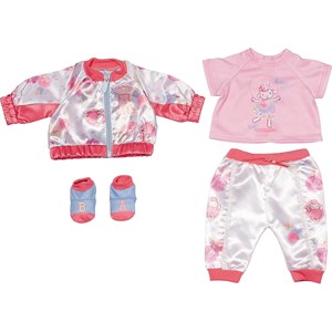 Baby annabell, vêtements pour poupées