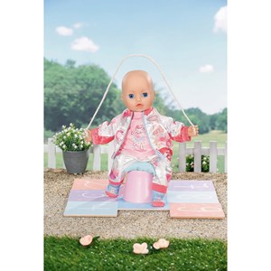Baby annabell, vêtements pour poupées