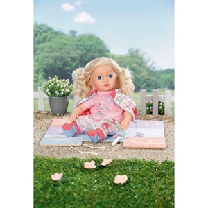 Baby annabell, vêtements pour poupées