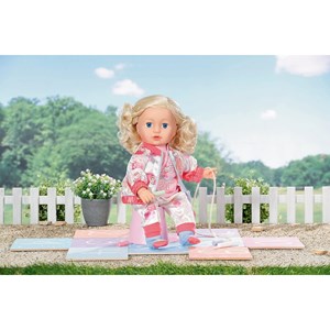 Baby annabell, vêtements pour poupées