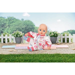 Baby annabell, vêtements pour poupées