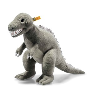 Peluche - thaisen t-rex