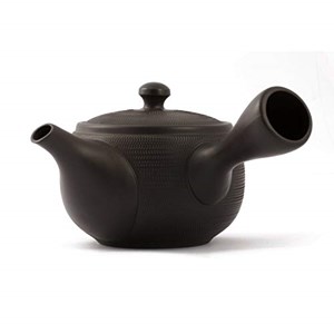 Théière terre cuite 360ml